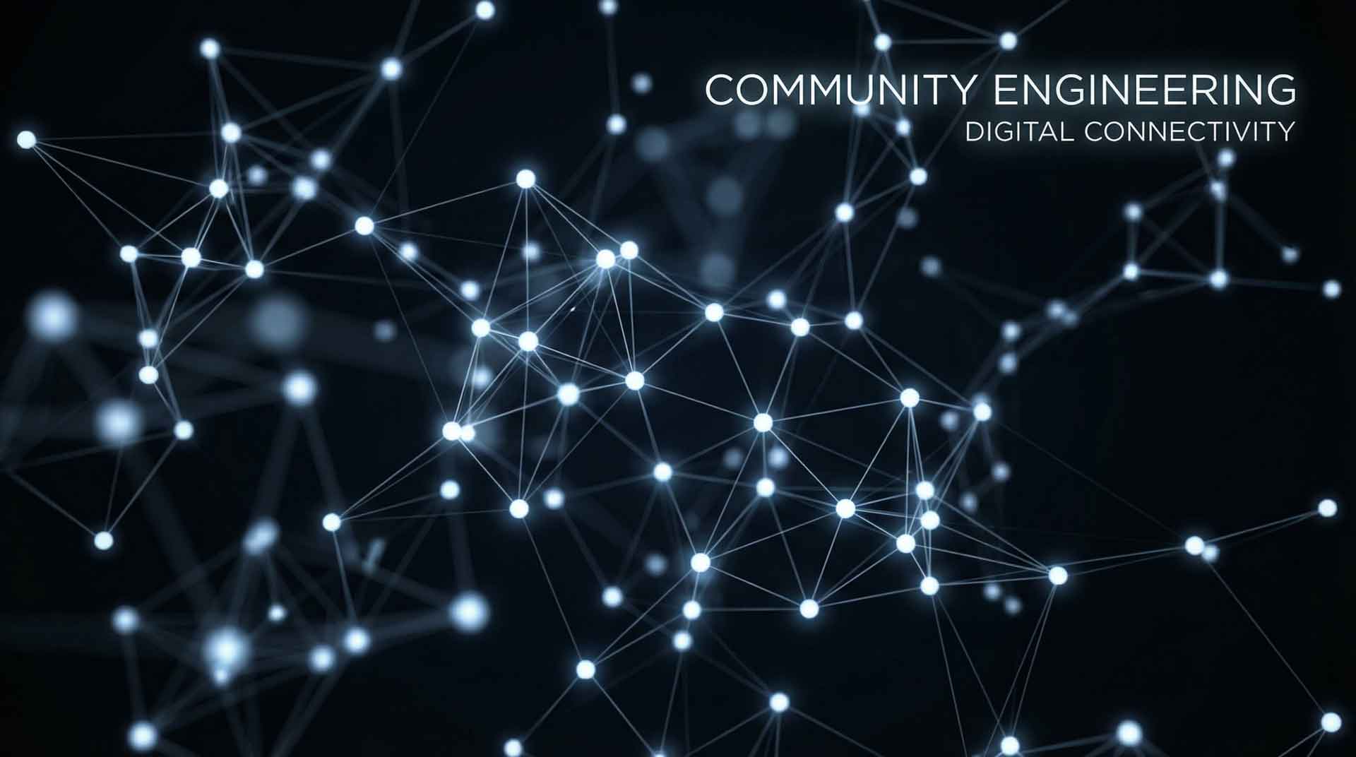 Community Engineering