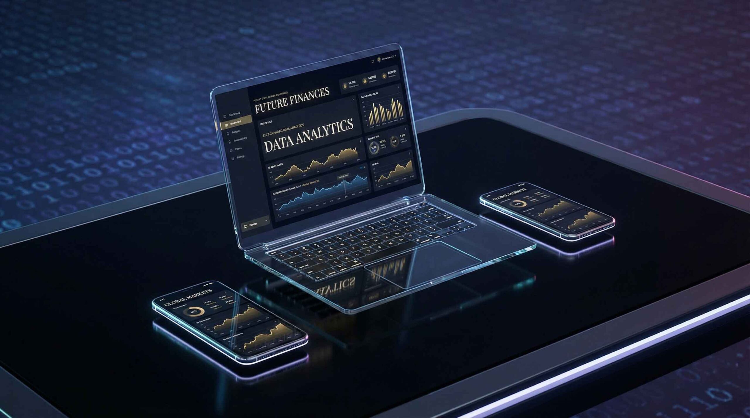 High-Performance Digital Real Estate