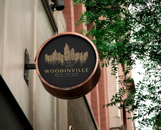 Woodinville – Corporate Branding Case Study